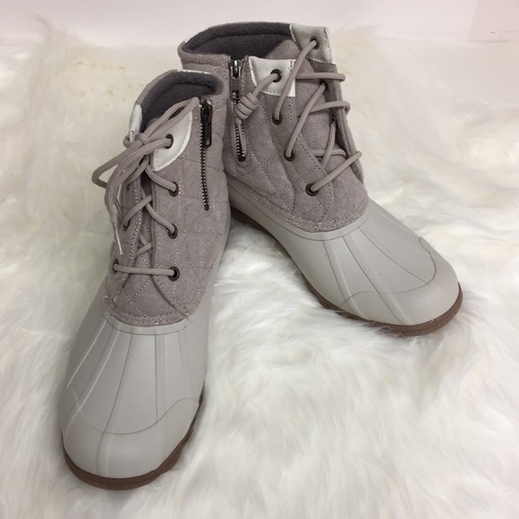 womens syren gulf wool quilt